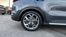 Kia Sportage 1.6 CRDi ISG GT-Line S 5dr DCT Auto Diesel Estate